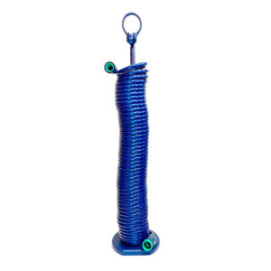 Mangueira Espiral 7.5m Suporte Grátis