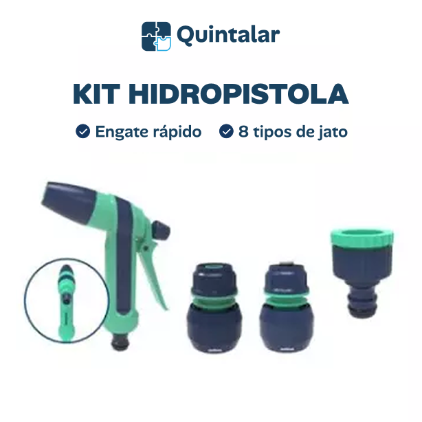 Hidropistola 2