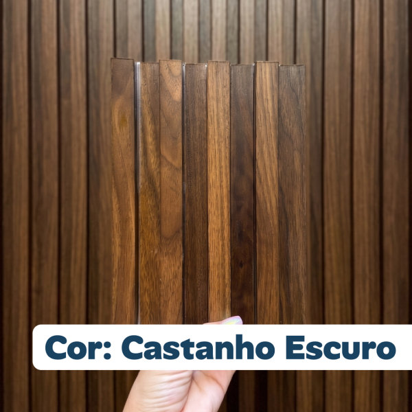 Castanho Escuro Tiktok